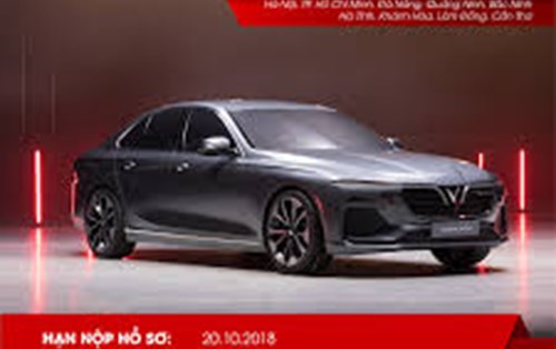 Công ty TNHH Ô tô Thịnh Hưng tuyển dụng